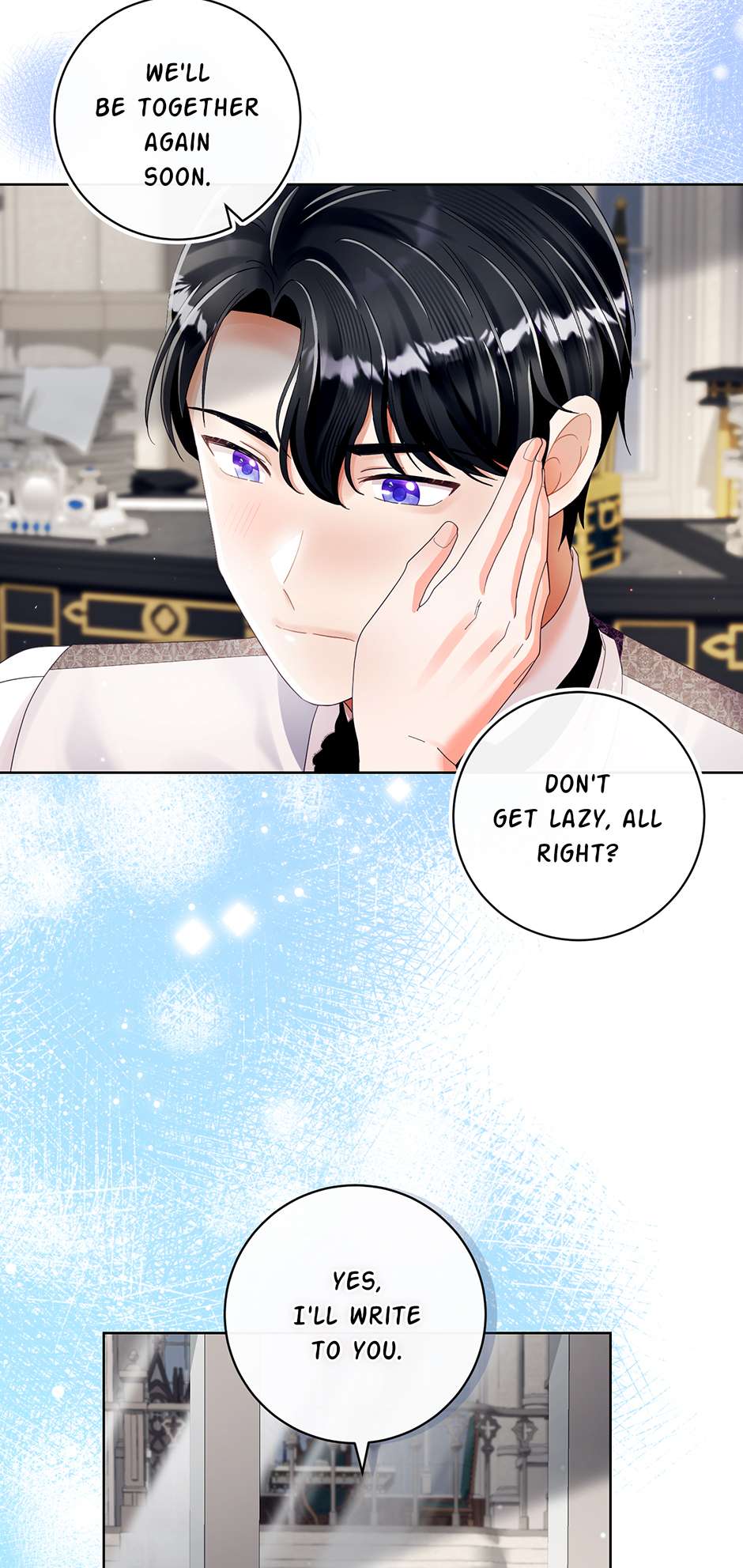 I Will Remove Them From My Life Chapter 115 24
